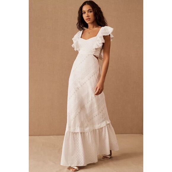 Anthropologie Dresses & Skirts - Anthropologie Especia Isabella Dress